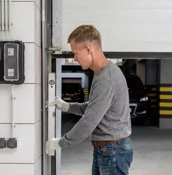 Why Choose Us for Door, Gate and Security Services in Harrison, NY