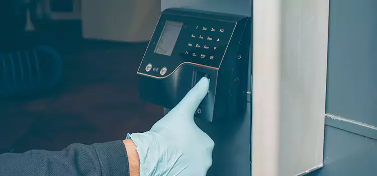 Access Control Installation Harrison
