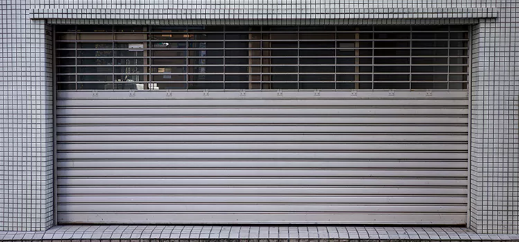 Advanced Solutions for Your Aluminum Garage Doors in Harrison, New York
