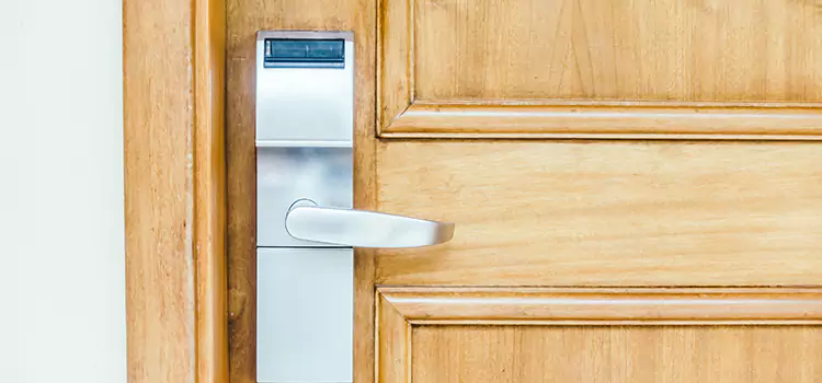 Advanced Solutions in Harrison, NY for Modern Security