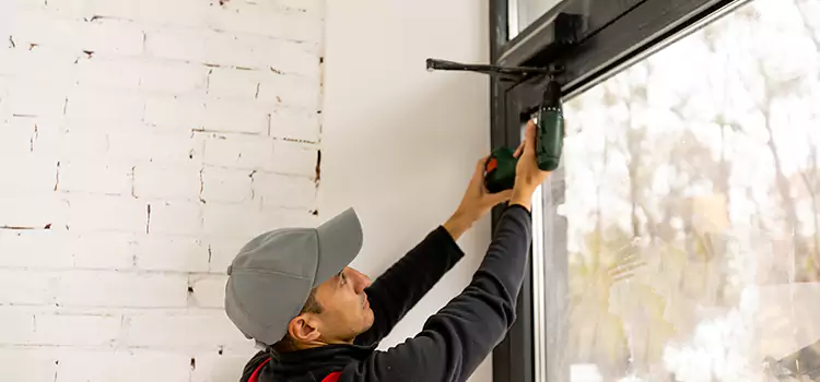 Automatic Door Opener Commercial Harrison