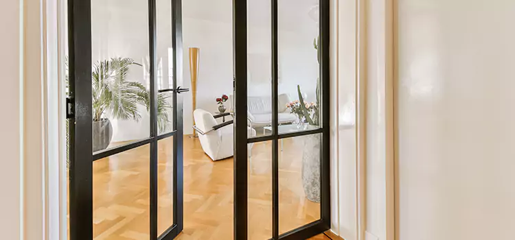 Bifold Door Replacement Harrison