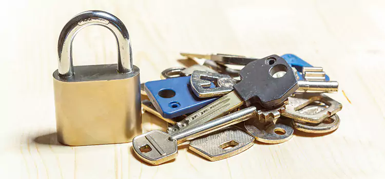 Why Choose Our Broken Key Services in Harrison, NY?