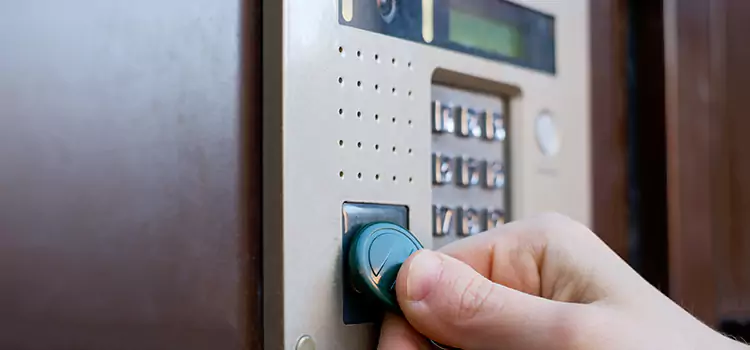 Enhanced Security Features Harrison