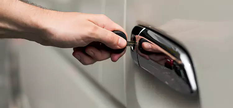 Why Choose Our Auto Locksmith Team in Harrison, NY?