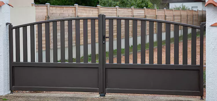Advanced Gate Solutions in Harrison, NY