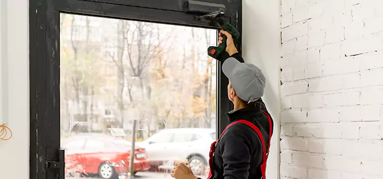 Comprehensive Door Closer Services in Harrison, NY