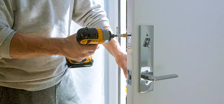 Door Knob Lock Repair Harrison
