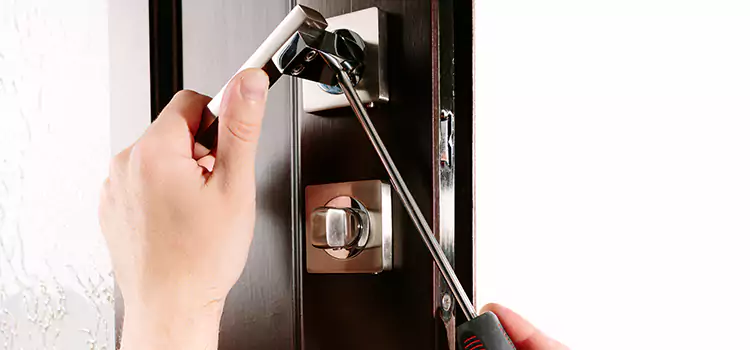 Door Lock Replacement Service Harrison