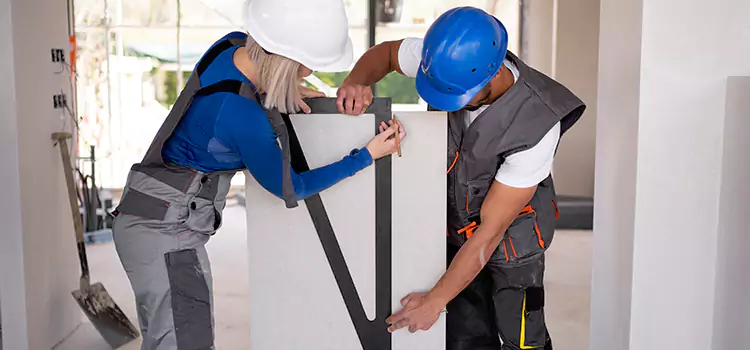 Why Choose Us for Door Panel Services in Harrison, NY?