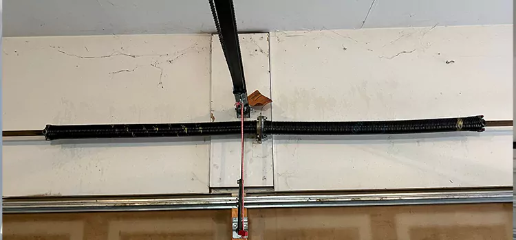Garage Door Cable Repair Near Me in Harrison, NY