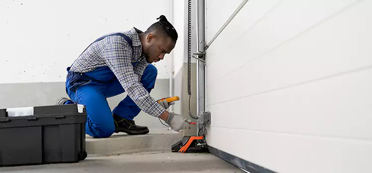 Expert Solutions for Every Garage Lock Need in Harrison, NY