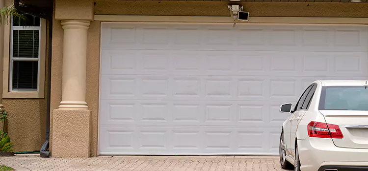 Comprehensive Garage Door Maintenance Services in Harrison, NY