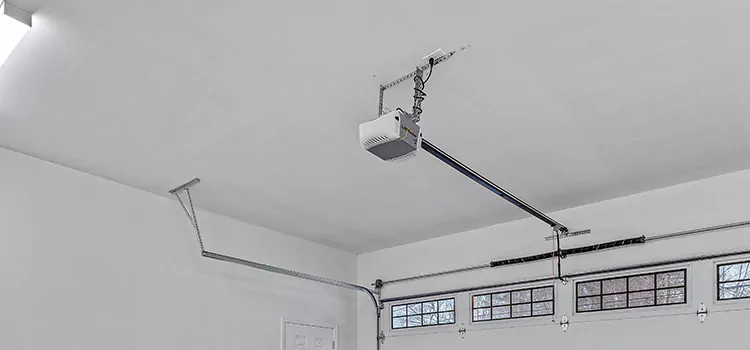 Experienced Garage Door Installers Harrison