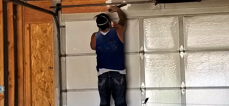 Specialized Garage Door Panel Solutions in Harrison, NY