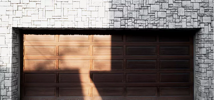 Garage Door Installation Harrison