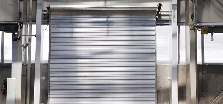 Roller Door Maintenance Harrison