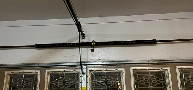 Garage Door Spring Repair Near Me Harrison