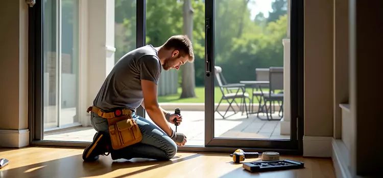 Comprehensive Solutions for Every Glass Door Need in Harrison, NY