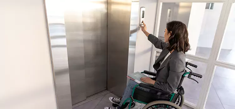 Benefits of Modern Handicap Door Systems in Harrison, NY