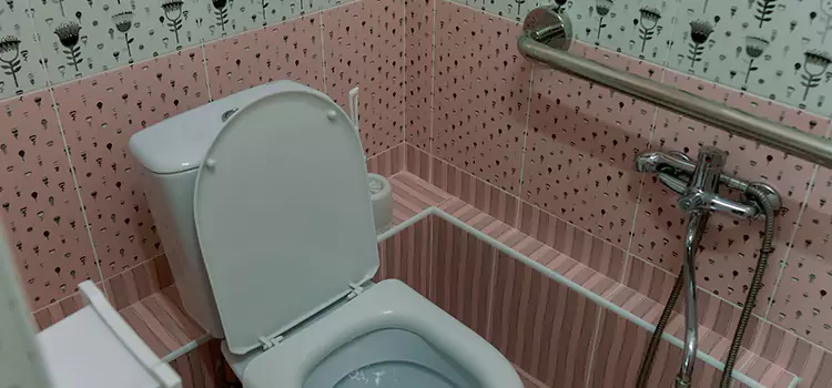 Meeting Diverse Needs With Accessible Restroom Solutions in Harrison, NY