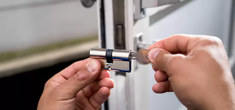 Emergency Locksmith for House Harrison