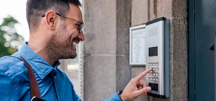 Advanced Solutions for Enhanced Security in Harrison, NY