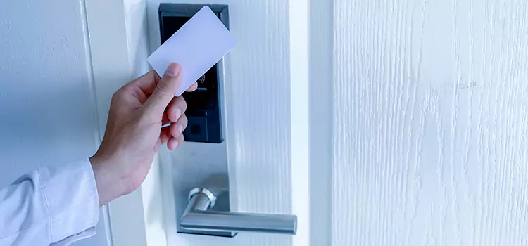 Why Choose Us for Your Keycard Lock Installation in Harrison, NY?
