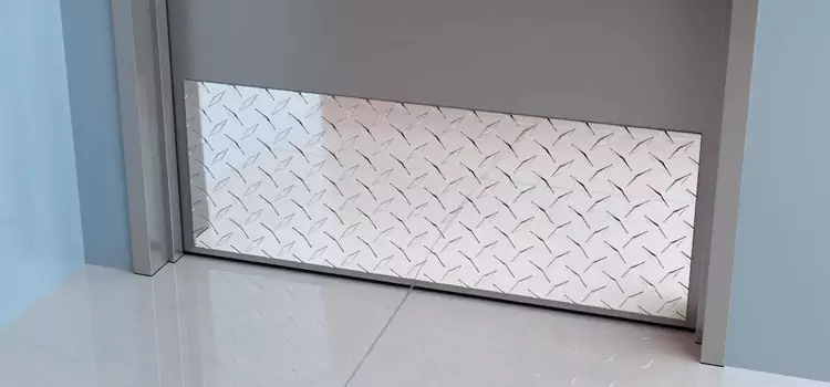 Benefits of Professional Kick Plate Solutions in Harrison, NY