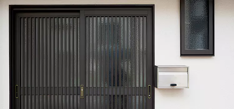 Sliding Screen Door Repair Harrison