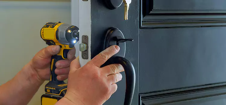 Mobile Automotive Locksmith Harrison