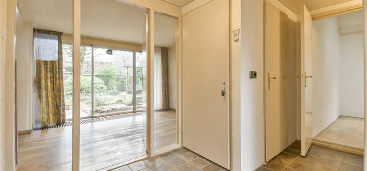 Why Choose Our Pocket Door Experts in Harrison, NY?