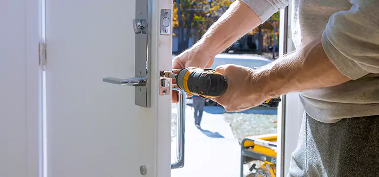 Insulated Roll Up Garage Doors Residential Harrison