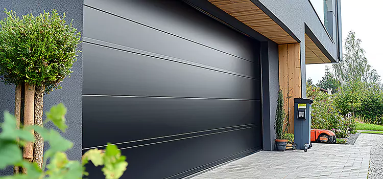 Residential Garage Door Service Harrison
