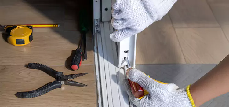 Sliding Door Installation Services in Harrison, NY