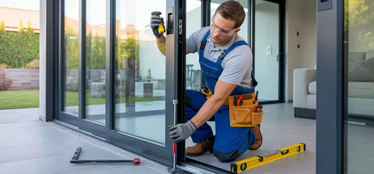 Sliding Screen Door Repair Harrison