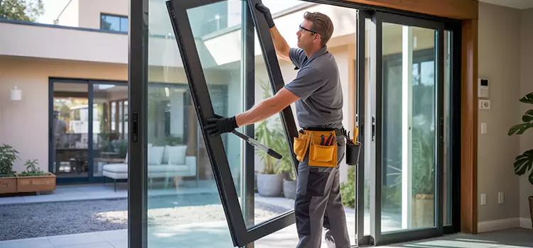 Specialized Sliding Door Roller Services in Harrison, New York