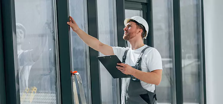 Comprehensive Solutions for Your Sticking Doors in Harrison, NY