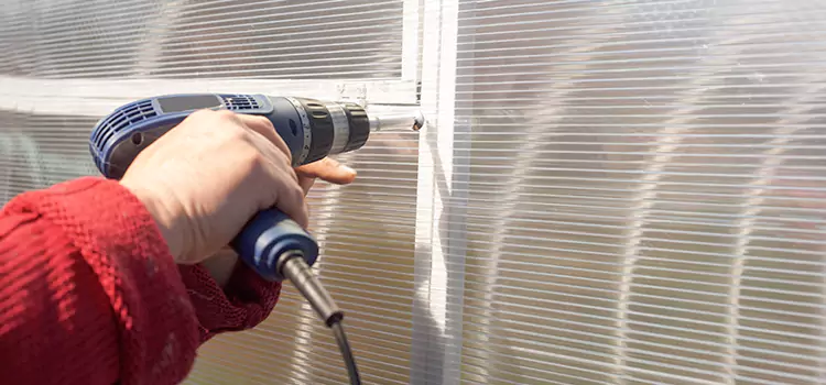 Sliding Screen Door Repair Harrison