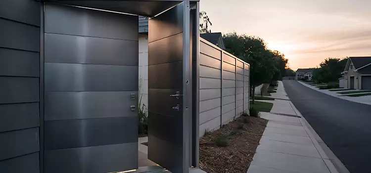 Comprehensive Steel Door Solutions in Harrison, NY