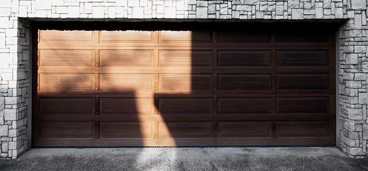 Commercial Roll Up Garage Doors Harrison