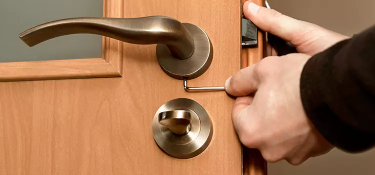 Access Control System Integration Harrison