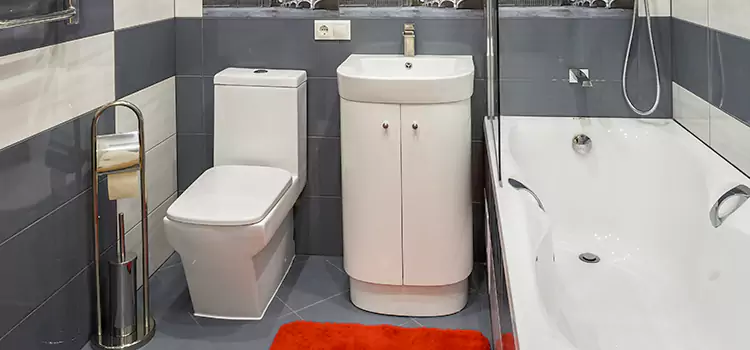 Hansgrohe Shaving Mirror Harrison