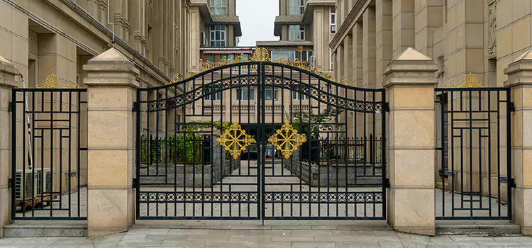 Comprehensive Iron Gate Maintenance Solutions in Harrison, NY