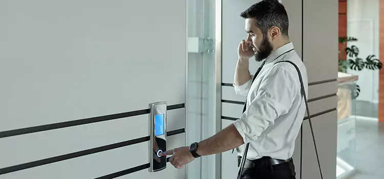 Cloud Based Access Control Harrison