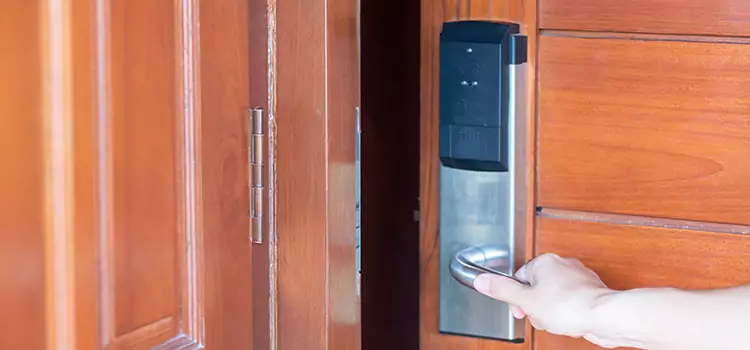 Commercial Keyless Entry Locks Harrison