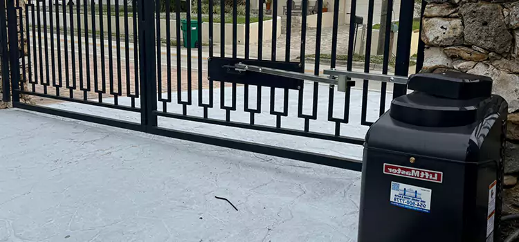 Seamless Installation and Support for Your New Gate in Harrison, NY
