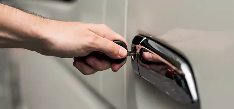 Car Unlock Service Price Harrison