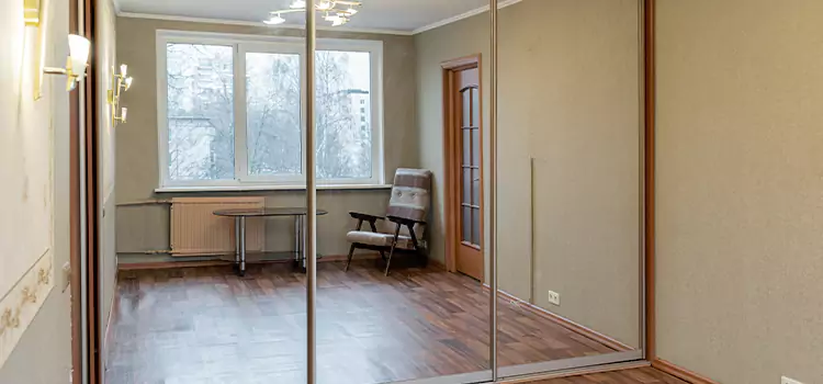 Mirror Closet Door Roller Replacement Harrison