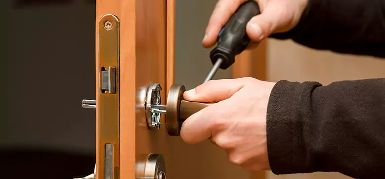 Semi Truck Locksmith Harrison